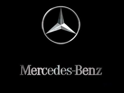 Mercedes___Logo