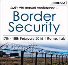 Border Security SMI European Sting