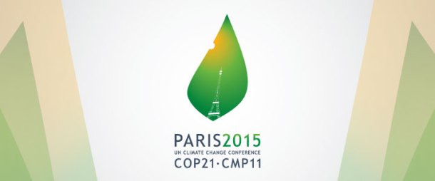 COP21 Logo Paris UN