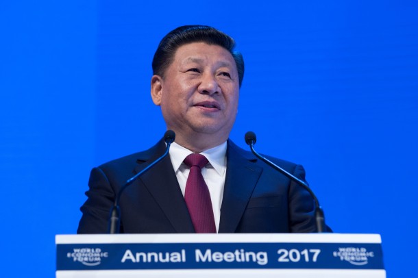 president-xi-china-world-economic-forum-2017
