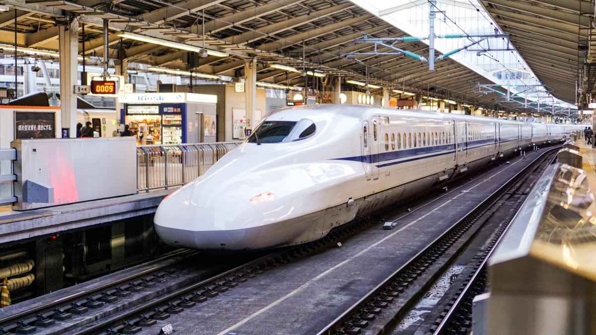 150年続く日本の鉄道の未来とは？  – ヨーロピアン スティング – 欧州の政治、経済、外交、ビジネス、テクノロジーに関する重要なニュースと洞察